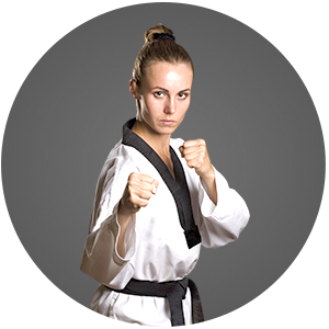 Martial Arts Okami Martial Arts Adult Programmes
