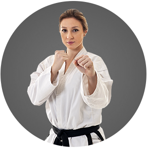 Martial Arts Okami Martial Arts Adult Programmes
