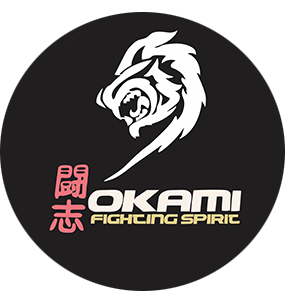 Okami Martial Arts Logo