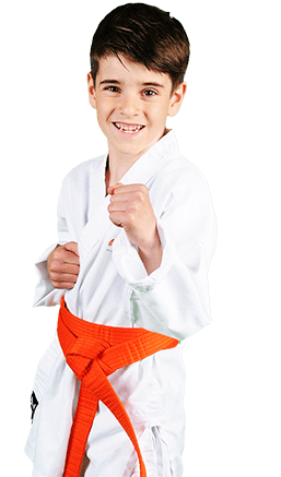 Kids Kickboxing Karate Fitness Martial Arts
