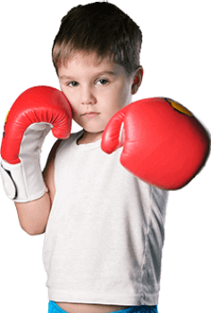 judo focus and self control