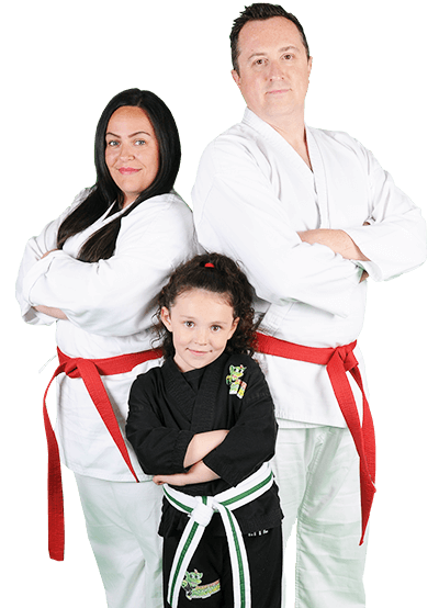 Okami Martial Arts Southend-on-Sea, Essex